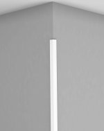 Wall trim corner moulding 3 cm - Mouldings - Walls - Shop on-line ...